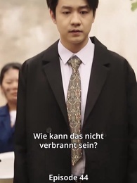 Der große Wunsch - Episode 44