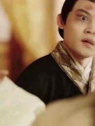 La Exesposa Favorita del Emperador - Episode 43