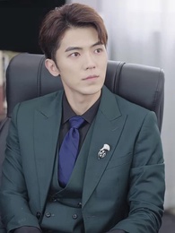 第38集 - 辭職後,前總裁對我餘情未了