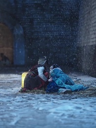 Episodio 2 - Rinascita nel Lusso
