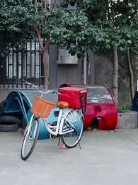 Suamiku Mendengar Suara Hatiku - Episode 34