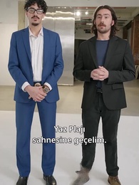 Bölüm 25 - Gençliğin En İyisi