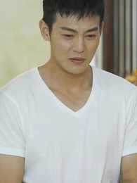 ตำหนักราชามังกร - Episode 54