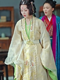 君恩辭 - Episode 30