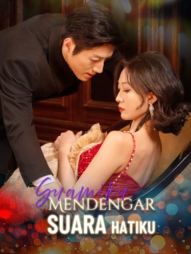 Suamiku Mendengar Suara Hatiku