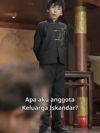 Episode 59 - Andika Sang Praktisi