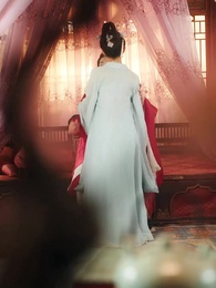 蜀琴欲奏鴛鴦弦 - Episode 62