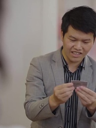 第53集 - 制霸娛樂圈，總裁被撩翻了