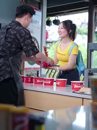 七夕渡紅塵 - Episode 6