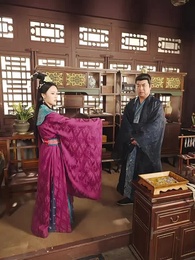 Le Chant du Phénix - Episode 17