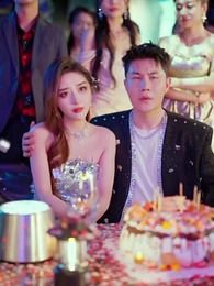 حين كان القلب في حيرة - Episode 8