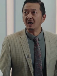Episodio 34 - Oscuridad Reluciente