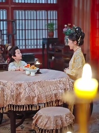 第22集 - 君恩辭