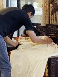 ตอนที่ 12 - ตำหนักราชามังกร