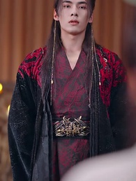 君恩辭 - Episode 31