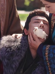 Épisode 22 - Le Chant du Phénix