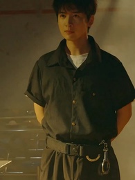 不良戦神 - Episode 2