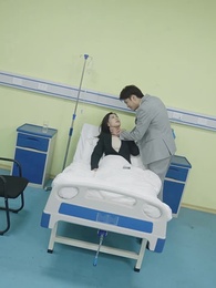 第25集 - 辭職後,前總裁對我餘情未了