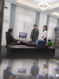 辭職後，前總裁對我餘情未了 - Episode 80