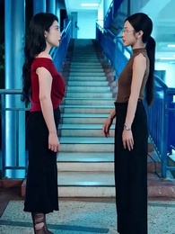 Episode 14 - Reborn: Academic Vengeance