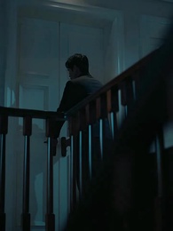 Luz na Escuridão - Episode 26