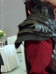 [Synchron]Die letzte Klinge - Episode 49