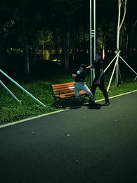 Return of the Dragon CEO - Episode 33