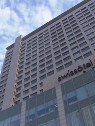 الحارس الشخصي للجميلة - Episode 58