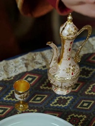 馬踏皇城 - Episode 59