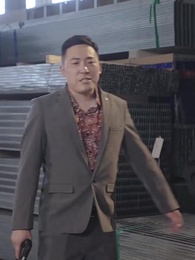 超級兵痞 - Episode 23