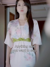 Episode 50 - [Dubbed]I Saved You, You Forgot Me