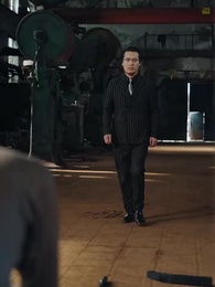 Episode 21 - [Dubbed]Return of the Dragon CEO