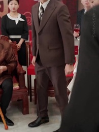 [吹替]運命の絆 - Episode 20