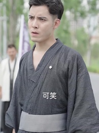 第52集 - 鎮世東皇