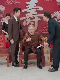 ตอนที่ 33 - [พากย์ไทย]รักนี้ชะตาลิขิต