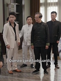 Episodio 44 - Il Cultore