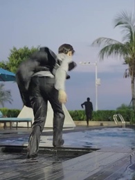 夜少的替嫁新娘 - Episode 13