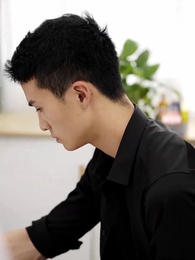 第27集 - 師父求我下山禍害九個絕色師姐