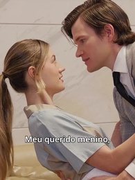 Episódio 10 - Contrato de Amor com o CEO