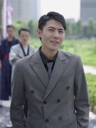 鎮世東皇 - Episode 48