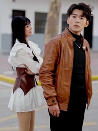 Cinta Menghampiri Setelah Menutup Hati - Episode 22