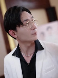 雨季不再來 - Episode 8