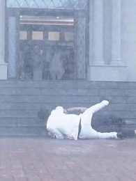 第27集 - 雨季不再來