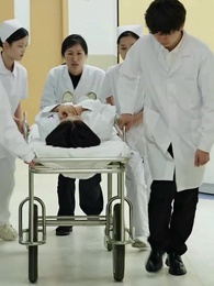 Episódio 19 - Encruzilhada do Amor: Sem Volta