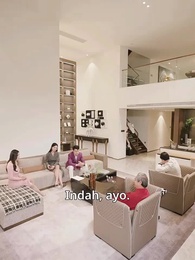 Episode 59 - Dokter Legendaris Sang Nyonya Kaya