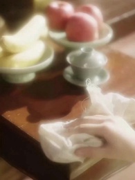 Le Général Divorce, Le Tyran la Vole - Episode 46