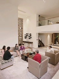 Dokter Legendaris Sang Nyonya Kaya - Episode 62