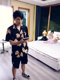 重新活壹次 - Episode 85