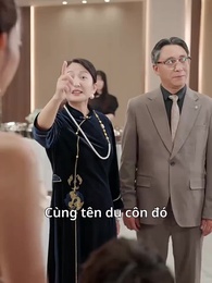 Tập 17 - [Lồng tiếng]Định Mệnh Tái Ngộ