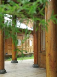 第20集 - 寒門有鳳之天降萌孫報養恩